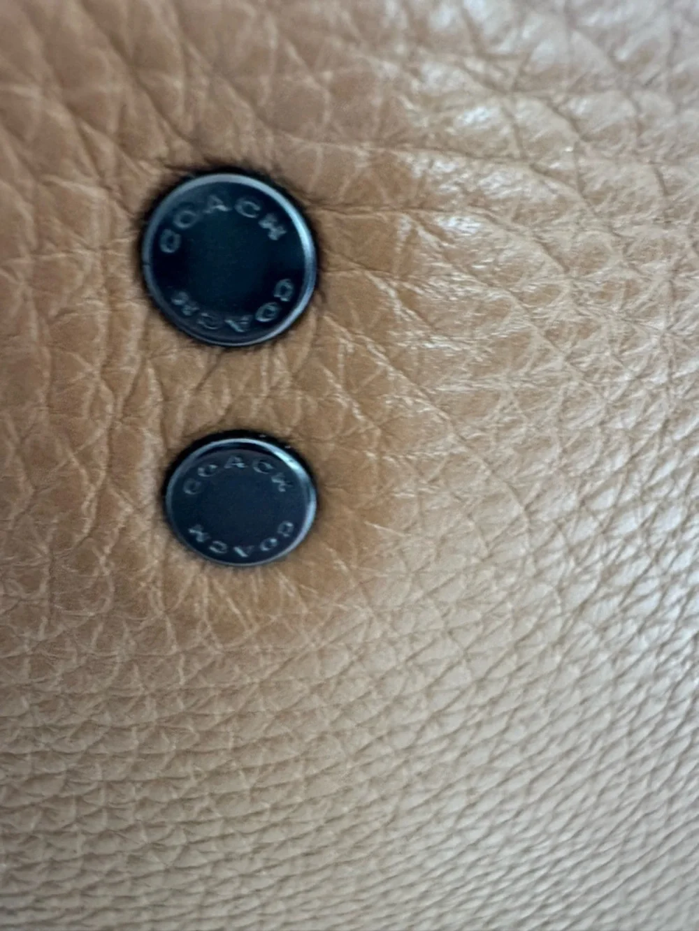 Coach 1941 Rogue size 30 - Picture 4 of 9